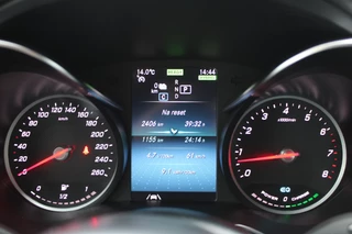 Mercedes-Benz C-Class 2020 - Estate 300e AMG Line LEDER CARPLAY DAB CAMERA image 23