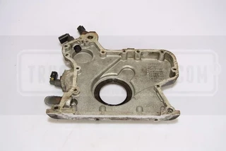 DAF N/A - Engines & Parts Motordeksel Voor DAF GR165 zdjecie 1
