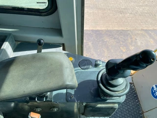 Liebherr LR622B 2008 - N/A bild 25