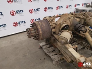 Volvo N/A - Occ Aandrijfas Volvo EV85B ratio 4.63 obrazek 2