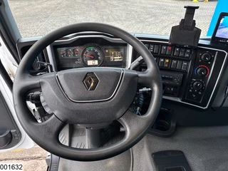 Renault 19 2021 - D 320 EURO 6d, Bennes RCI image 10