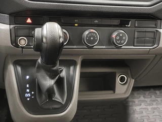 Volkswagen Crafter 2018 - 2.0TDI Dubbele Cabine Kipper Automaat Euro 6! immagine 16