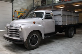 Chevrolet N/A 1948 - Loadmaster obrazek 1