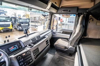 MAN TGX 2020 - 18.470 XLX BLS+KIPHYDR. immagine 12