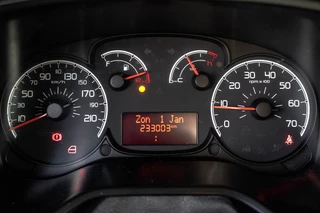 Fiat Doblò 2013 - Cargo L1H1 | Airco | Trekhaak zdjecie 15
