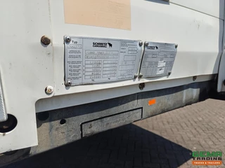 Schmitz Cargobull SKO 24 2008 - N/A obrazek 22