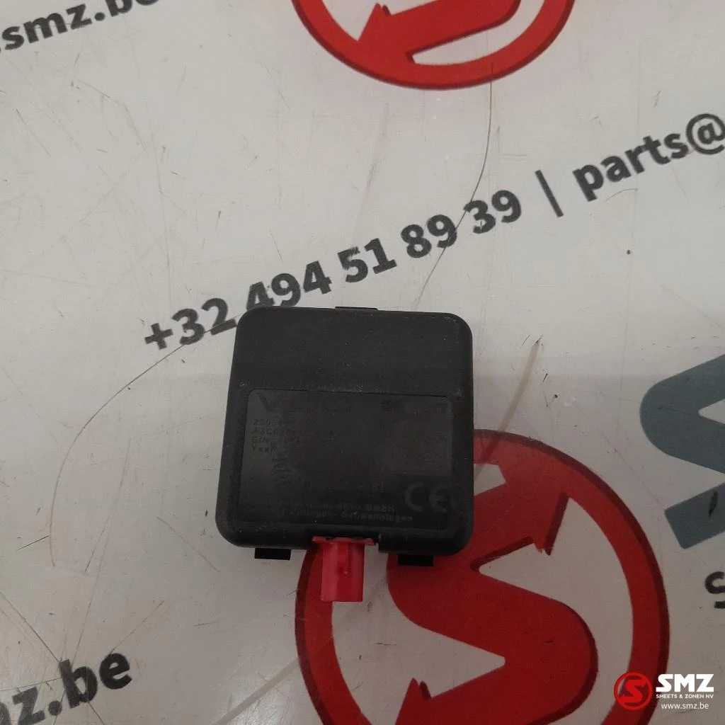 Renault 2022 - Occ DSRC antenne Renault afbeelding 1