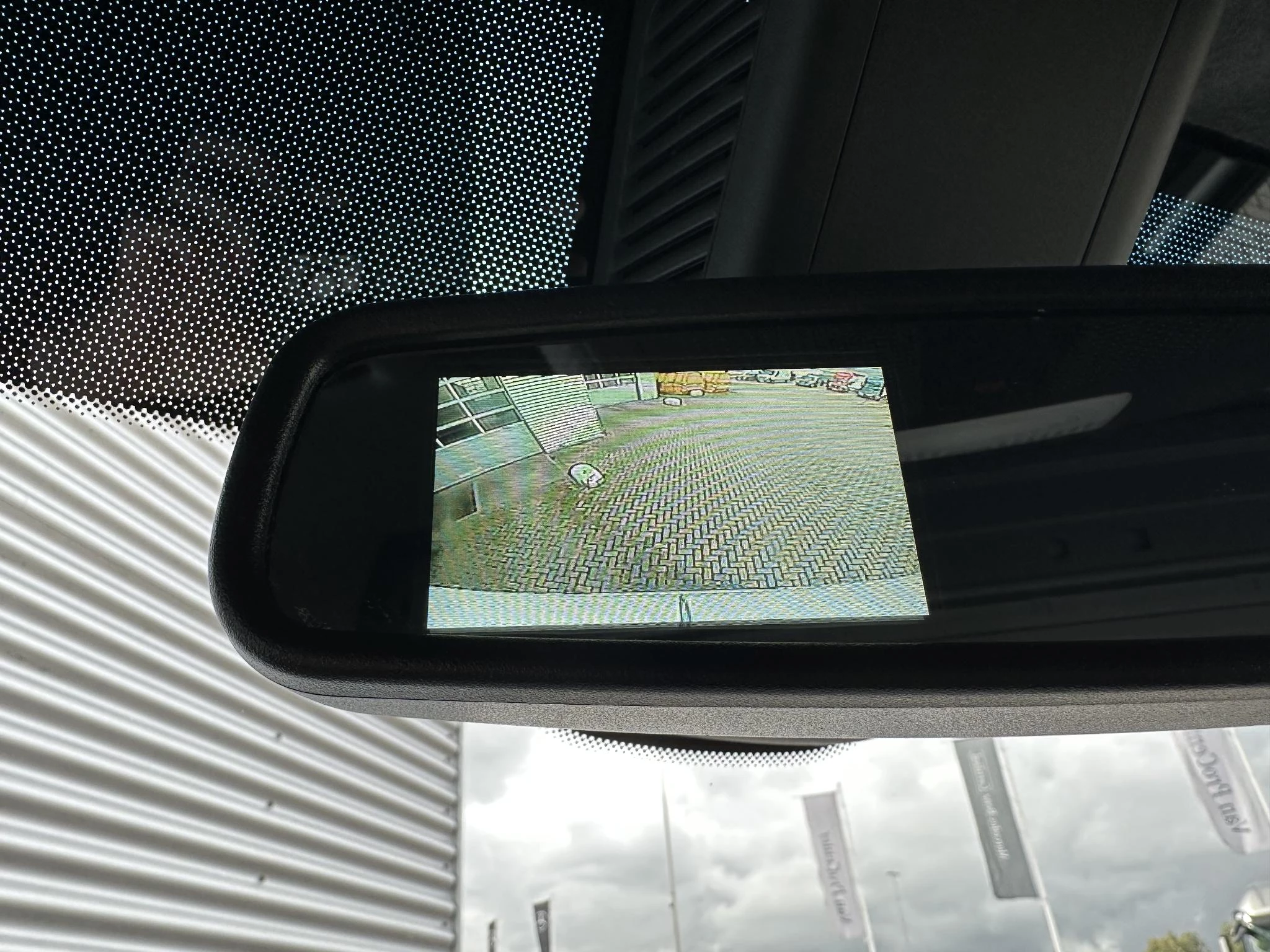 Mercedes-Benz eSprinter 2023 - L2H2 SoH 97% Camera Airco 55kwh image 7