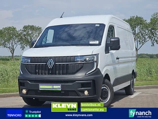 Renault Master 2024 - 3.5 afbeelding 1 miniatuur
