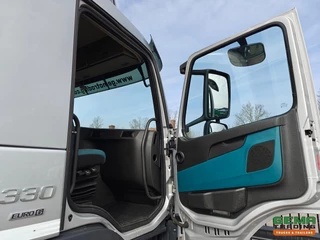 Volvo FM 330 2015 - N/A image 16