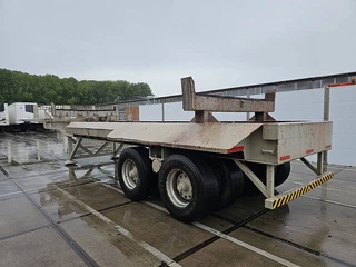 Schmitz Cargobull N/A 2000 - BUISCAR obrazek 5