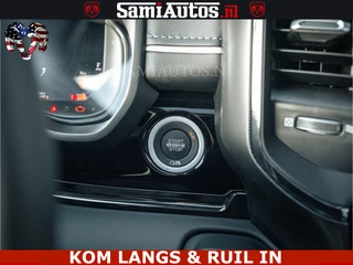 Dodge Ram Pick-Up 2024 - LIMITED H.O 540PK 706Nm | Massage + Full Option | De Meest Luxe en Volle in zijn Klasse | zdjecie 51