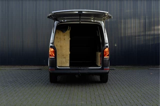 Volkswagen Transporter 2021 - T6.1 2.0TDI | L2H1 | Airco | Cruise | Trekhaak imagem 9