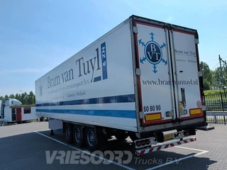 Schmitz Cargobull SKO 24 2014 immagine 2 miniatura