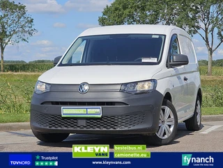 Volkswagen Caddy 2021 - 2.0 afbeelding 1 miniatuur