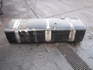 Diverse N/A - DIESELTANK / FUEL TANK zdjecie 3
