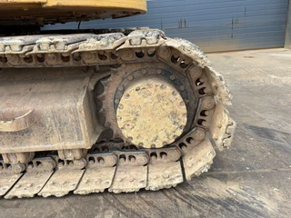 Caterpillar 314 E LCR VA 2014 - N/A immagine 13