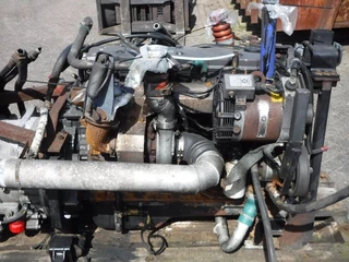 DAF N/A 2008 - CUMMINS ENGINE 184 KW imagem 10