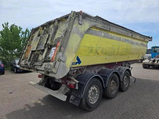 Stas S339CX 2008 - N/A obrazek 5
