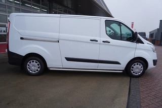 Ford Transit Custom 2018 - 310L 2.0 TDCI L2H1 Trend Koelwagen bild 3