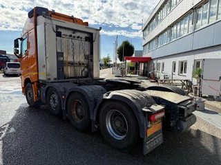 Volvo FH 2016 - N/A obrazek 7