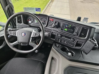 Scania P 2021 - P320 obrazek 8