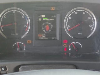 Scania P 2017 - P410 bild 14