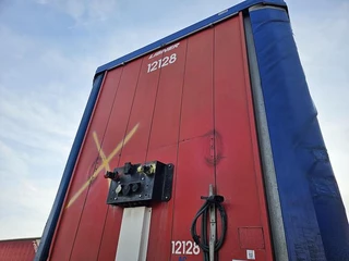 Lecitrailer 3E20BD0SP | BPW DISC. ADR. 2008 - N/A zdjecie 34