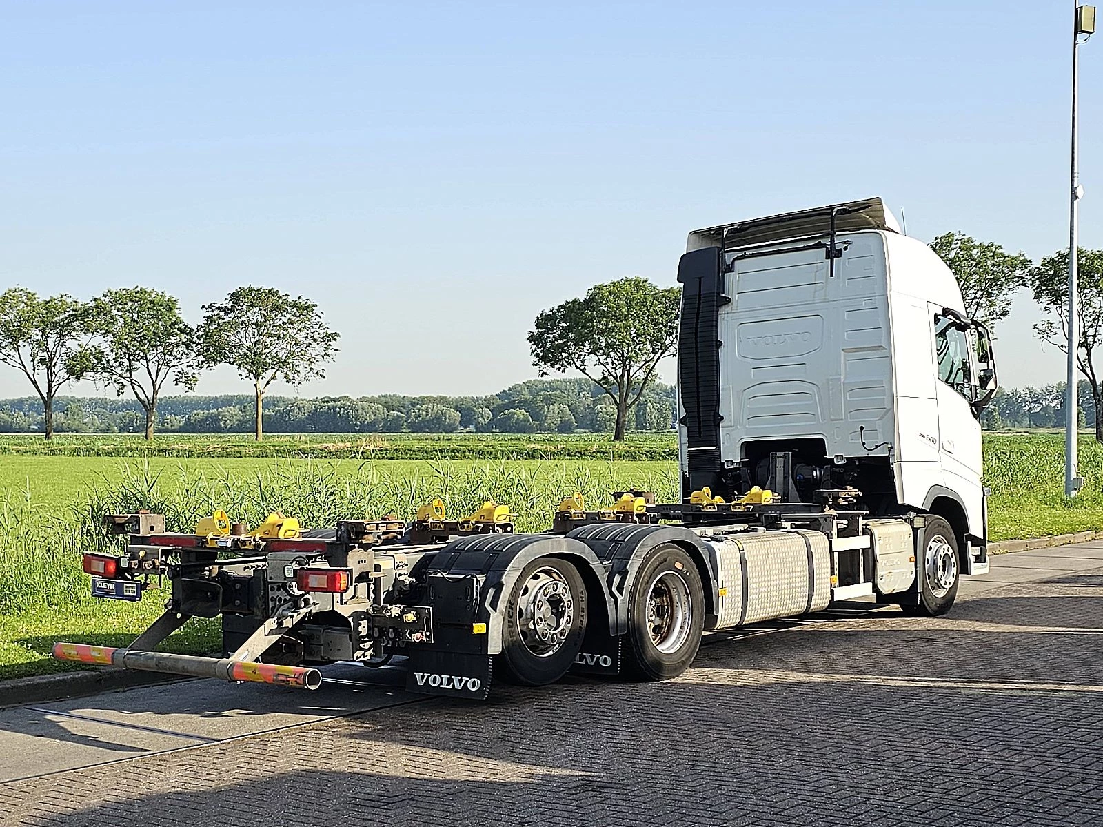 Volvo FH 2021 - 500 afbeelding 3