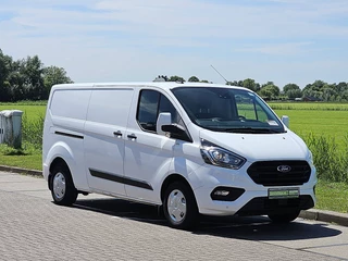 Ford Transit Custom 2022 - 2.0 obrazek 5