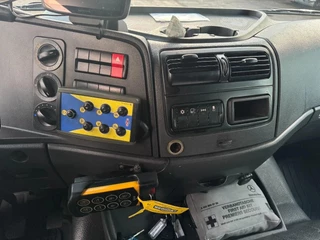 Mercedes-Benz Atego 2015 - 1224 image 18