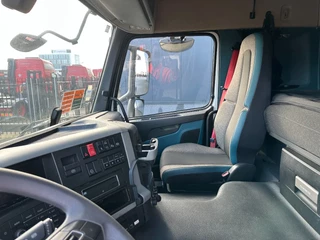 Volvo FM 420 2017 - FM 420 Globetrotter / Night-Airco / ADR (FL, OX, AT) / ALCOA obrazek 14