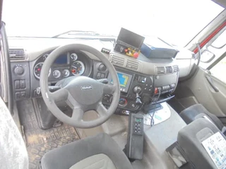 DAF CF 75 2011 - 250 NL TRUCK APK 28-10-2026 imagen 8