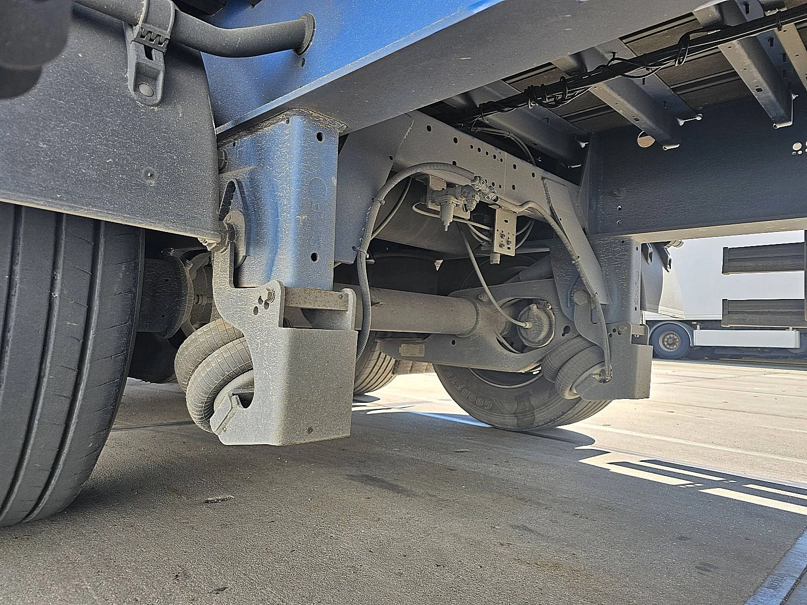SYSTEM TRAILERS 2021 - LPRS 24 MEGA imagem 10