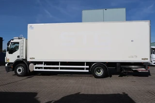 Volvo FE 300 2011 - * EURO5 * TOP CONDITION * MANUAL * afbeelding 2 miniatuur
