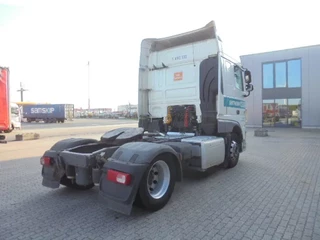 DAF XF 460 - N/A bild 4