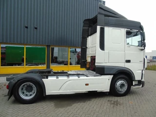 DAF XF 2018 - N/A obrazek 3