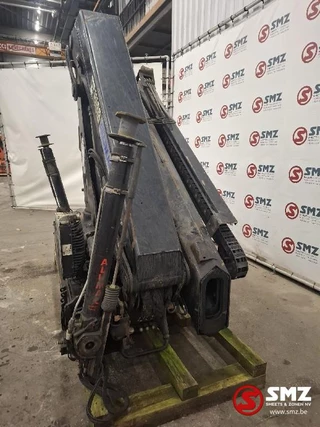 Hiab N/A 2013 - Occ Autolaadkraan Hiab 211E P - 3 HIDUO obrazek 3
