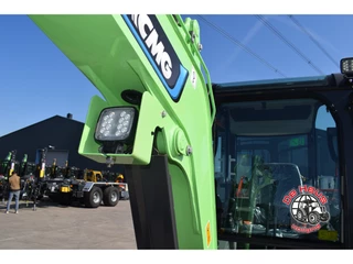 XCMG N/A - XE27E CR-EV imagem 9
