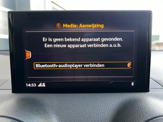 Audi Q2 2018 - 1.4 TFSI CoD Design Pro Line Plus bj.2018 Camera|Leder|Navi|Pdc. afbeelding 22