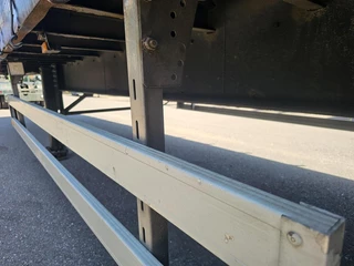 Pacton T3 001 /3 axle curtainsider /saf disc/ apk tuv/13-03-2027. 2004 - N/A obrazek 29