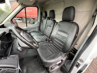Ford Transit 2018 - FCD image 25