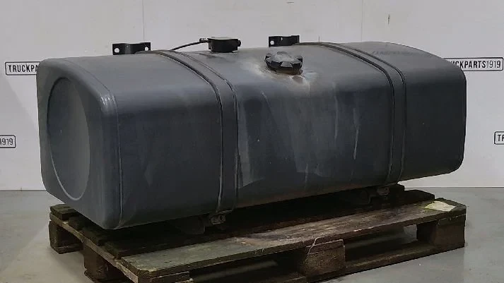 Volvo - Fuel System Brandstoftank + steunen 310L imagen 1