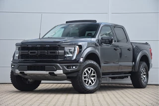Ford F-150 2024 - FORD RAPTOR 3.5V6 Crewcab | LPG | изображение 1