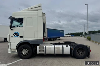 DAF XF 2015 - 460 SC, Euro 6, / 2x Tank Bild 2 Miniaturansicht