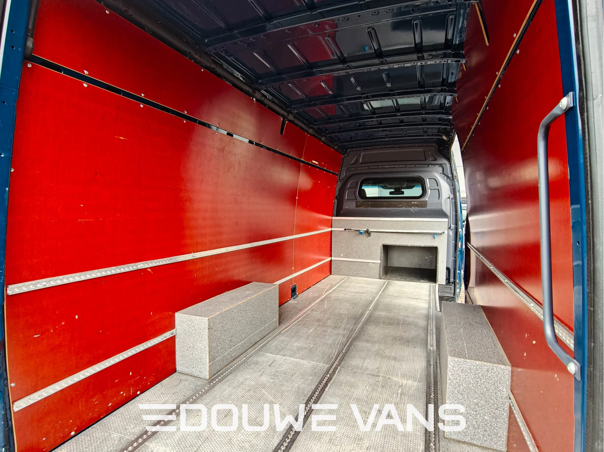 Mercedes-Benz Sprinter 2020 - 315 L3 Automaat Camera Stoelverwarming image 19
