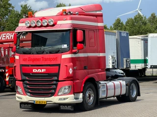 DAF XF 440 2016 - Euro 6 / Smart Tacho / Apk *NL-Truck* te koop