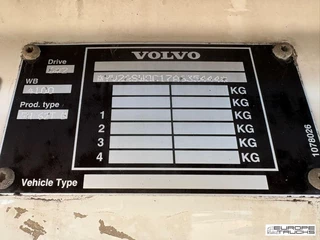 Volvo FH 2007 - 480 imagen 11
