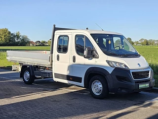 Peugeot Boxer 2018 - 2.0 imagen 5