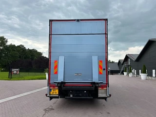 Volvo FM 9.300 2006 - 4X2R FAL7.1 RAD-A4 motorhome slide out! ombouw bj 2020 bild 10